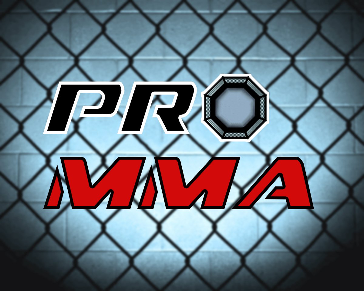 PRO MMA
