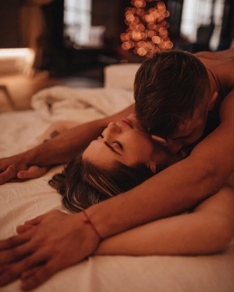 Дом страсти