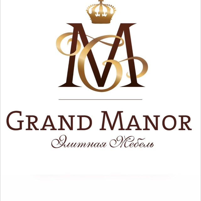 Grand Manor | Элитная мебель