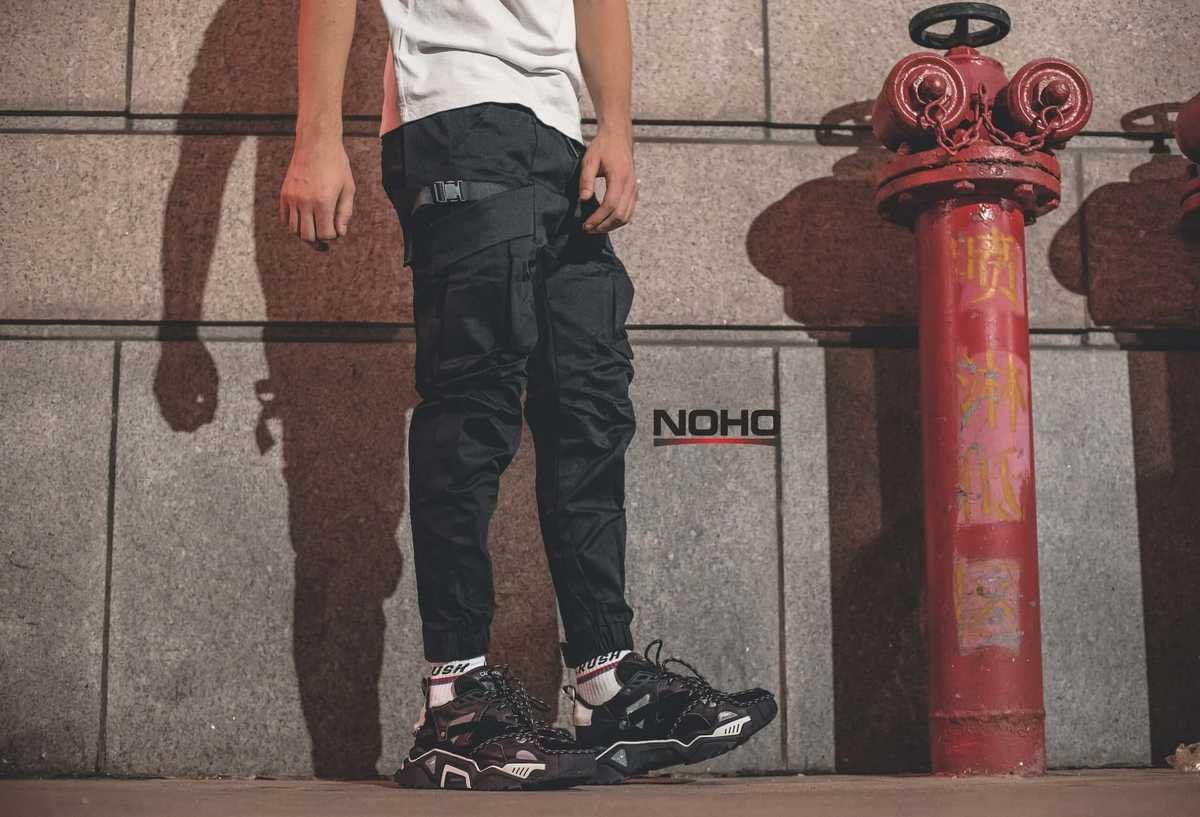 Defeez - магазин стильной уличной одежды