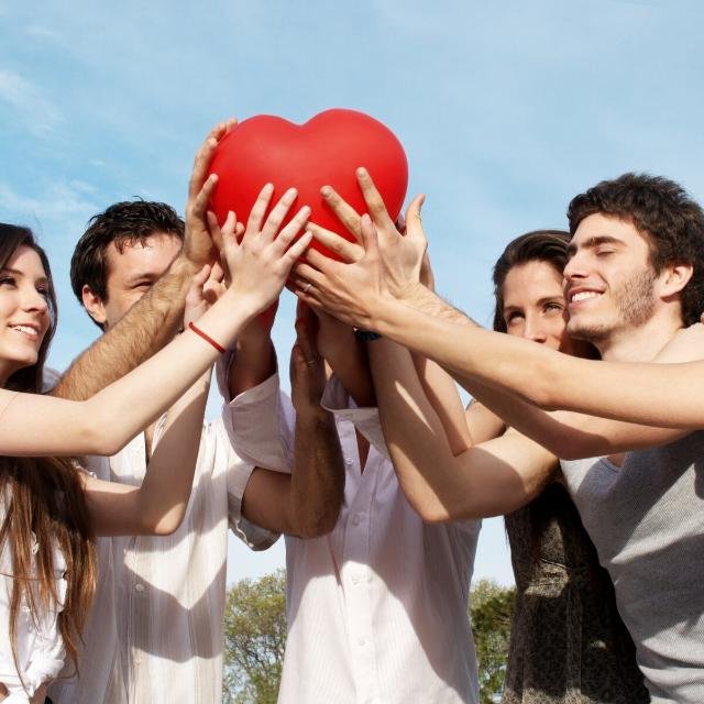 💫♥ДРУЖЕЛЮБНАЯ✨♥✨ АДМИНКА♥