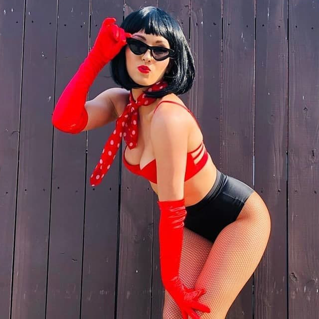 Pin-Up l Boudoir l Girls