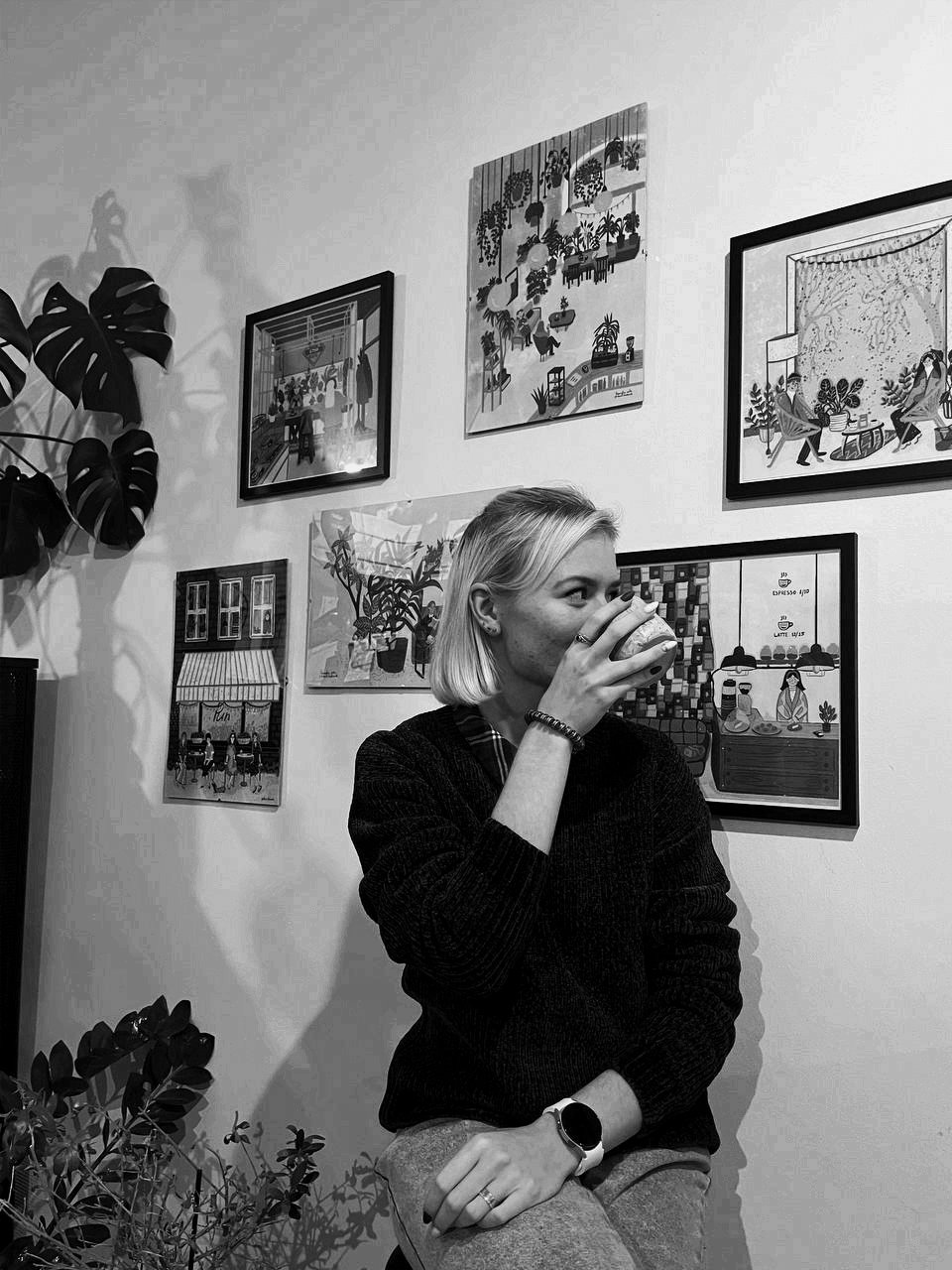 Ленкина болталка