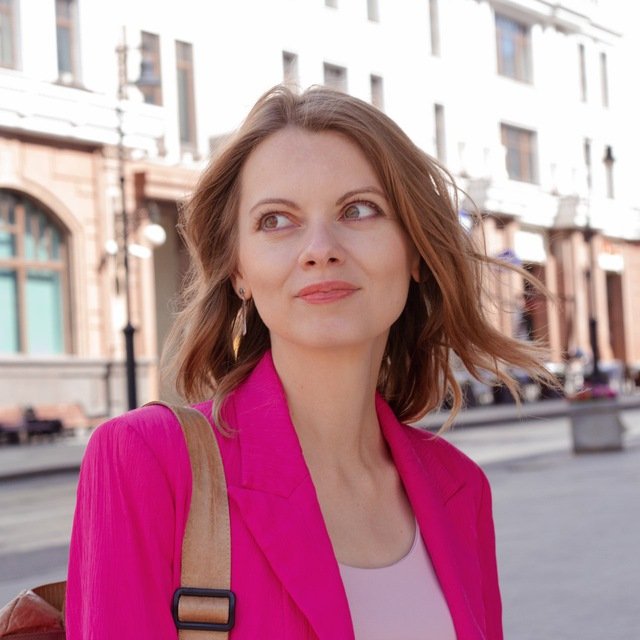 Ярославцева