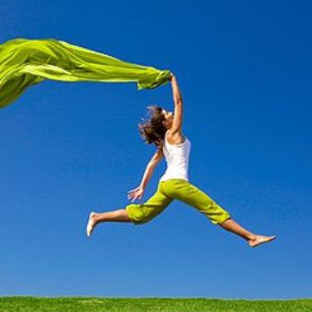 Будем здоровы!