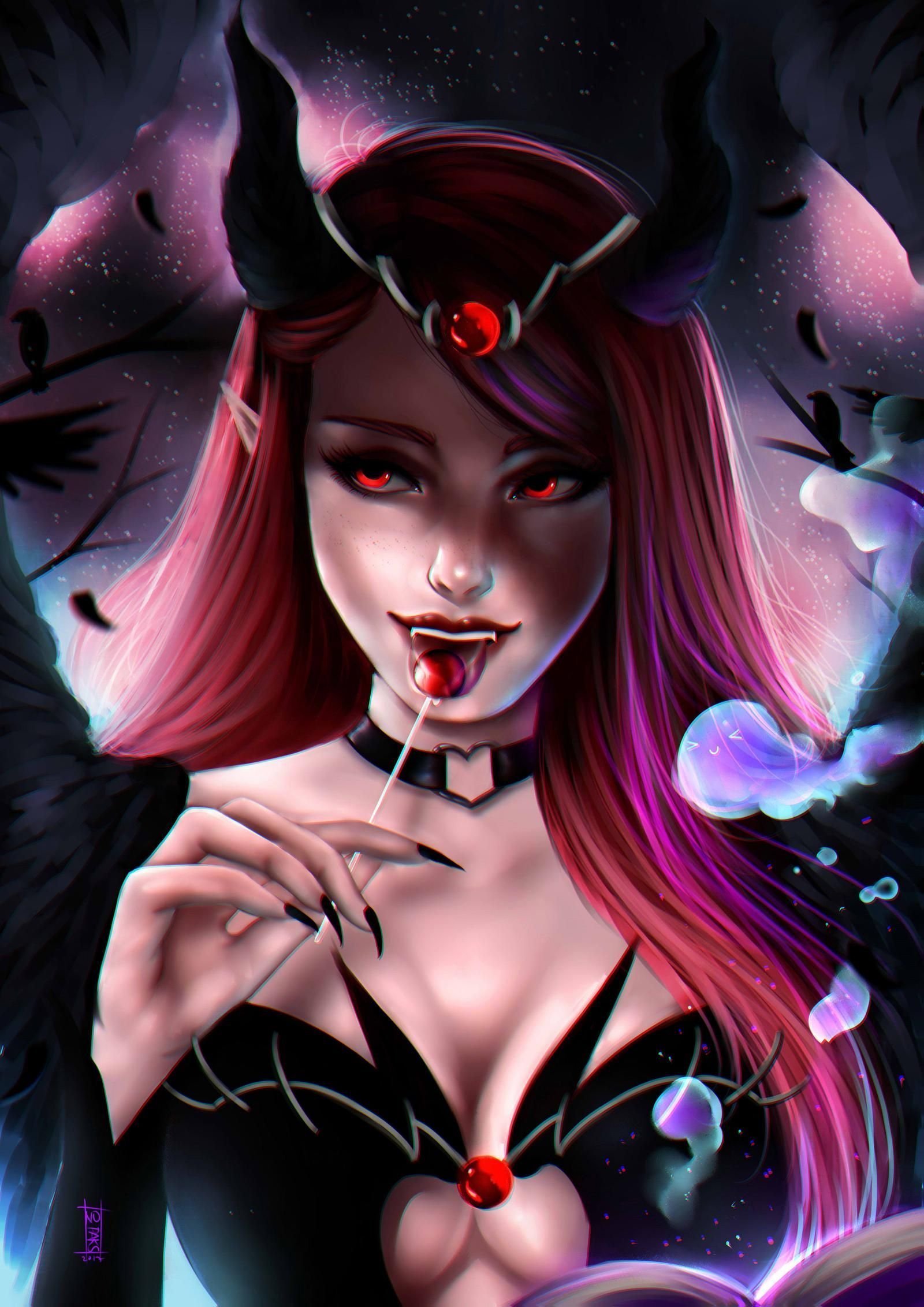 ★ЧeРтоჶჶჶkᗩ★wᵉᴵᵓᵒᵐ