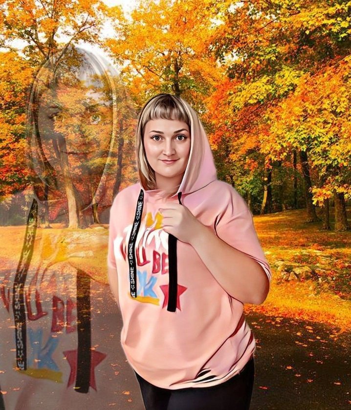 Светлана ⚕️ ProFREElance и заработок в 🛒