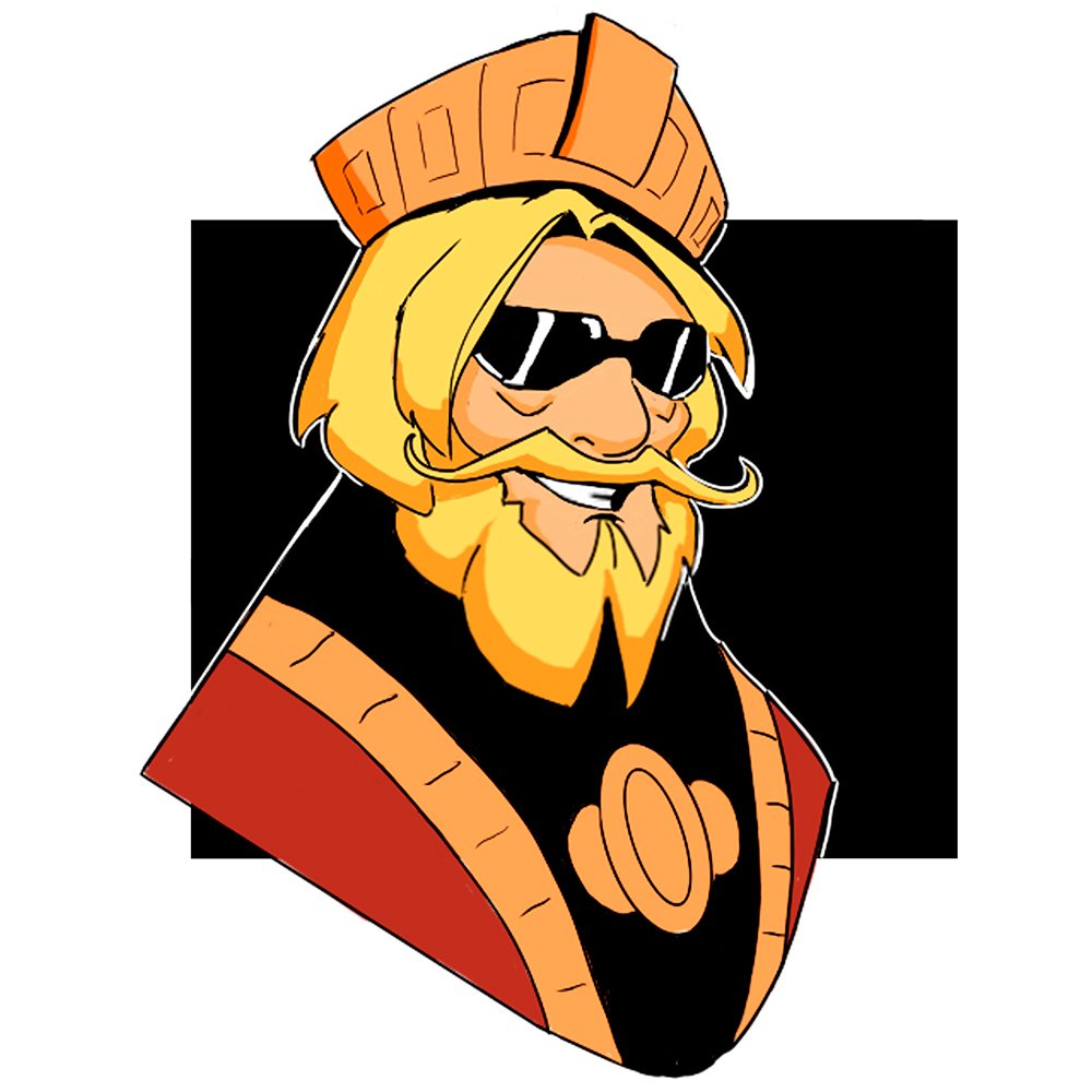 Жупан Рашки - Криптовалютный Советник