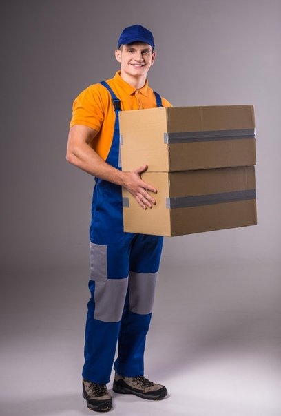 Грузчики МСК