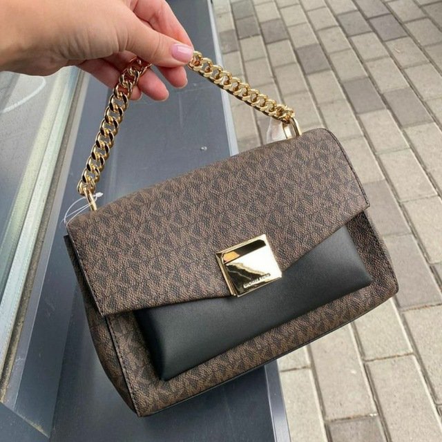 Шоппинг в США и Европе