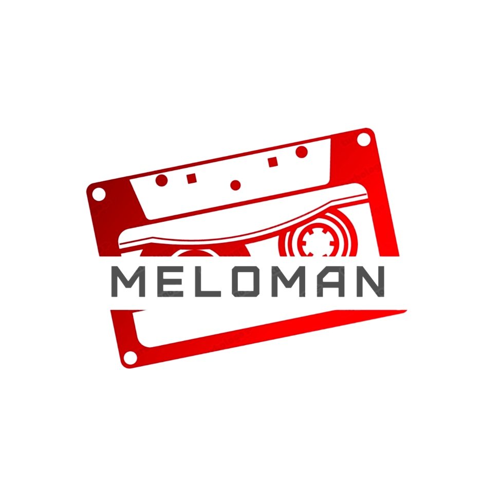 Музка 80ых-90ых-00ых / MELOMAN