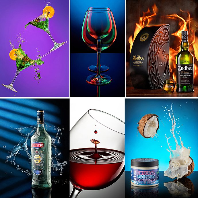 Фотограф и К°т