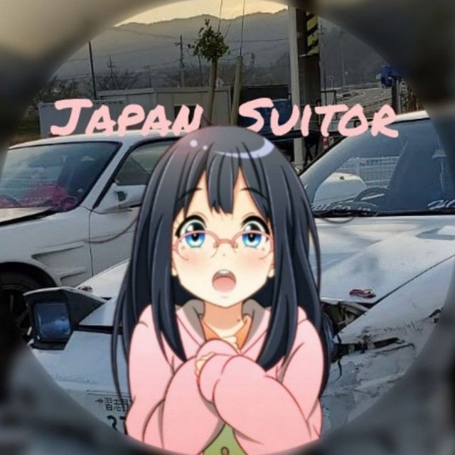 Japan suitor