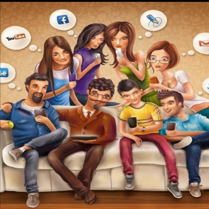 Непокорные