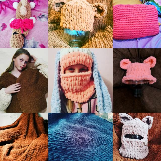 Ручная работа на заказ