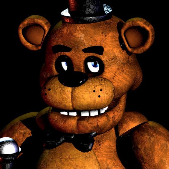 Five nights at Freddy's