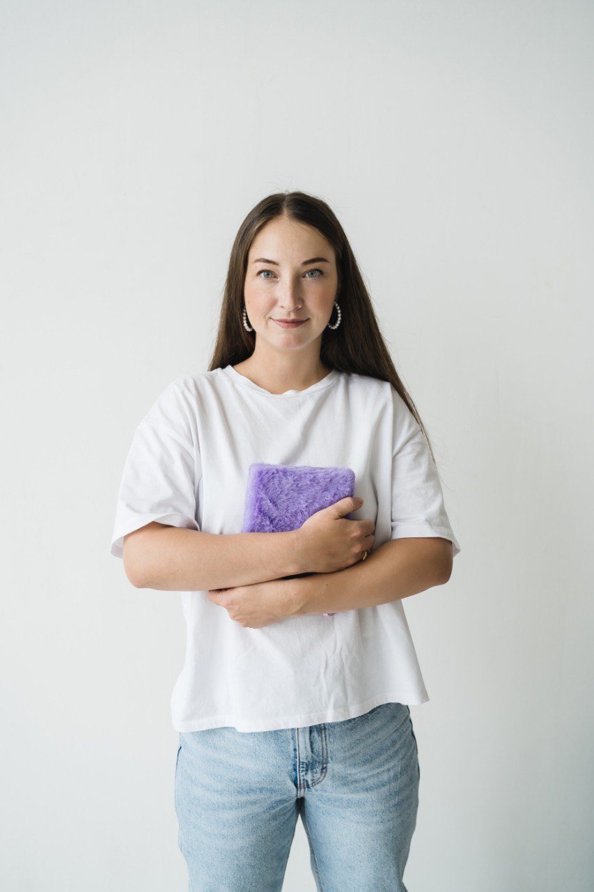 ДНК продающих текстов | Яна Романюк