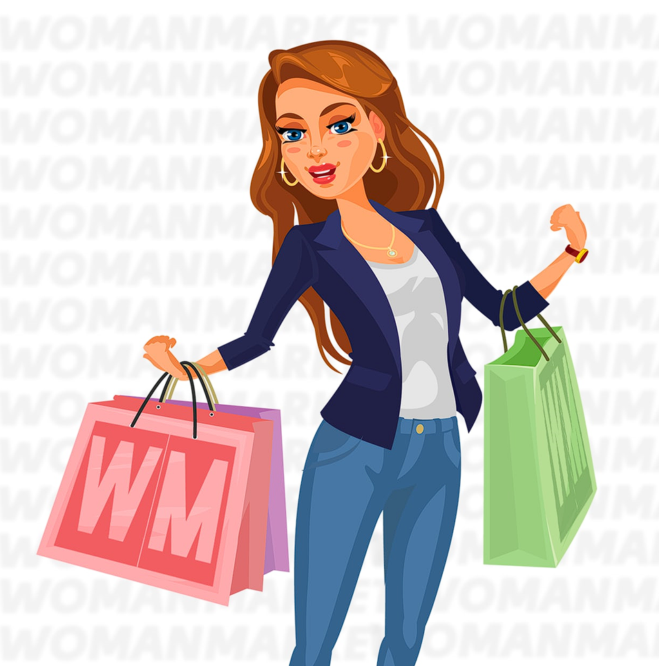 Женские маркетплейсы / Скидки, Распродажи