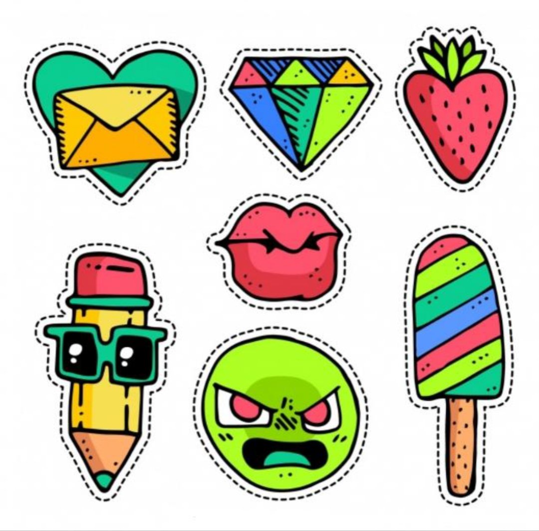 💋СТИКЕРЫ🔥ОБЩАЛКА🤣ПРИКОЛЫ🤩