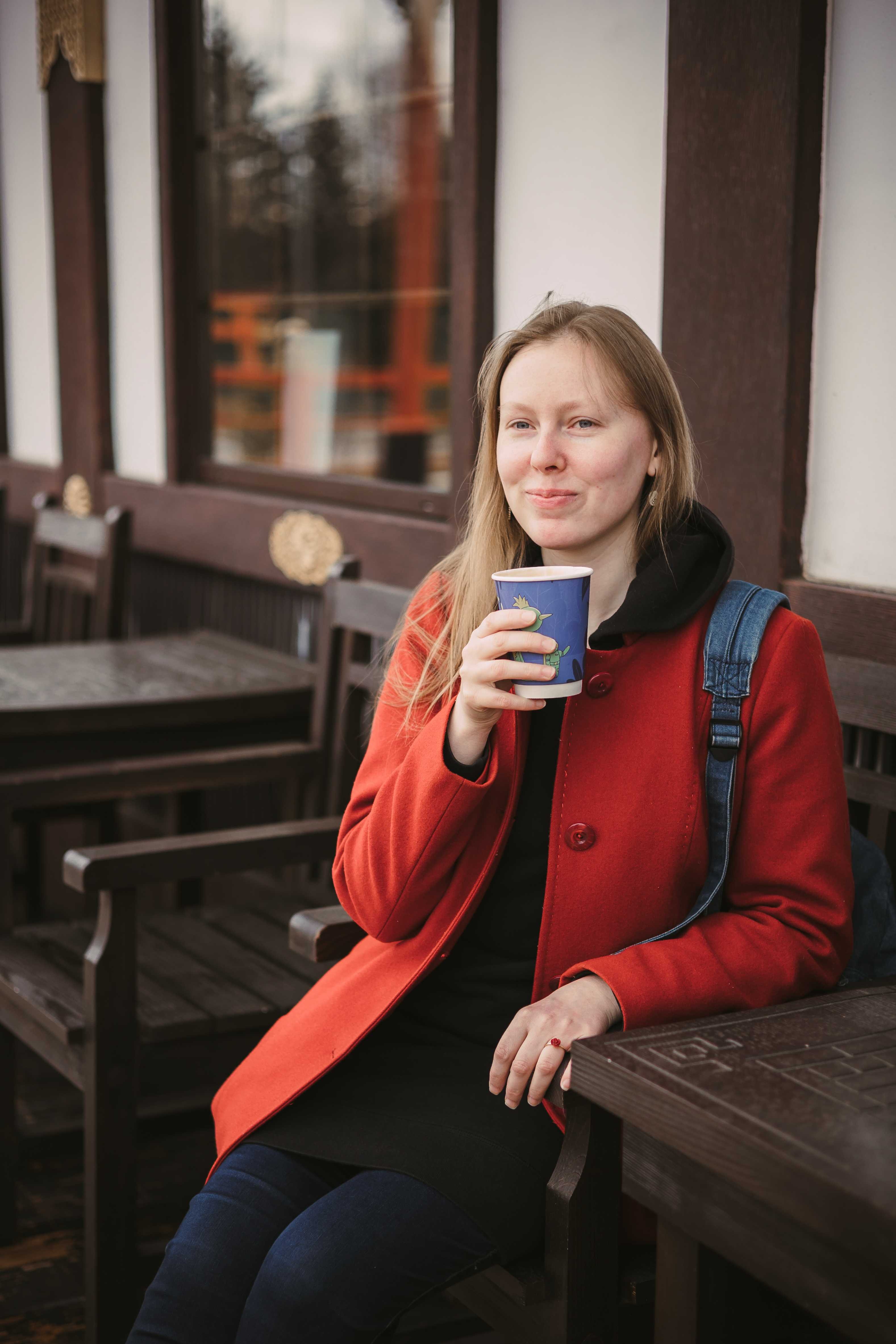 Нутрициолог пишет 📝