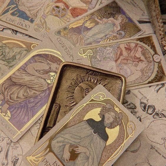 ЭНЕРГОТАРО🧿