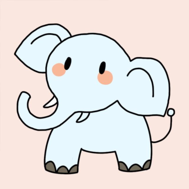 «СЛонёнок»