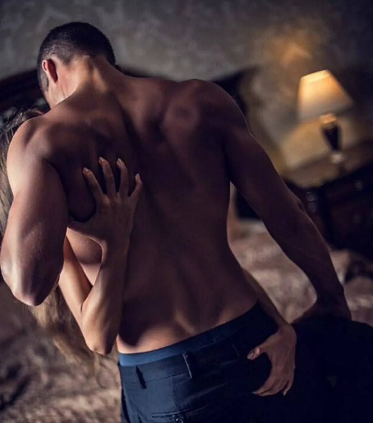 Комната интима