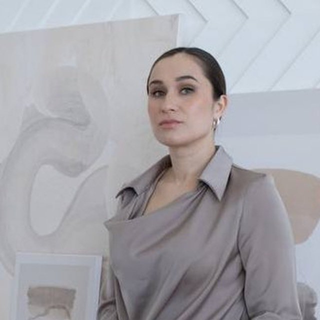 Школа Кати Радовой