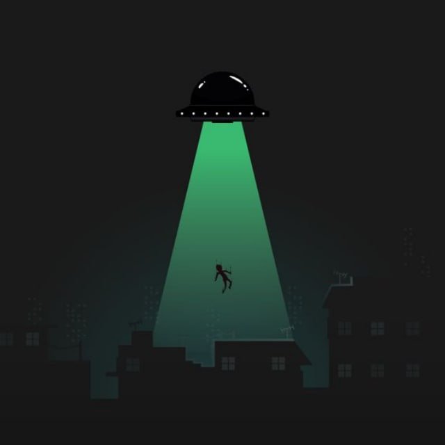 Тихий омут⛓