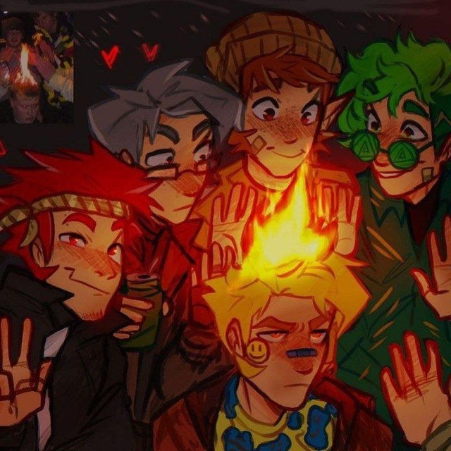 Земля королей