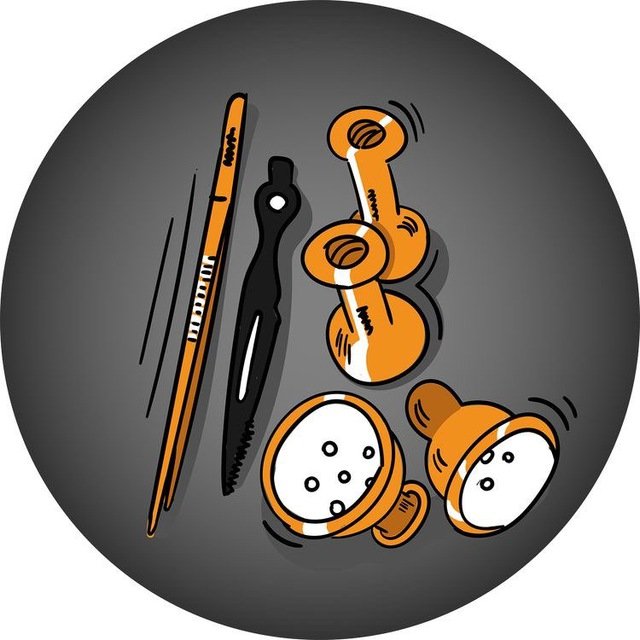 Осторожно, дымно