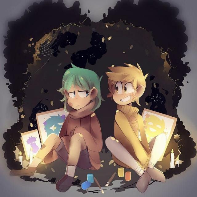 Земля королей