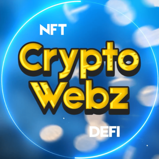 Crypto Webz