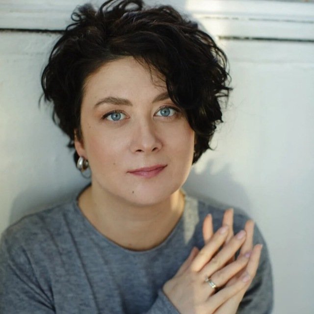 "А смысл?"  канал Дины Курчиной