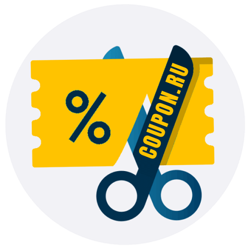COUPON.RU купоны, акции, скидки, промокоды, sale
