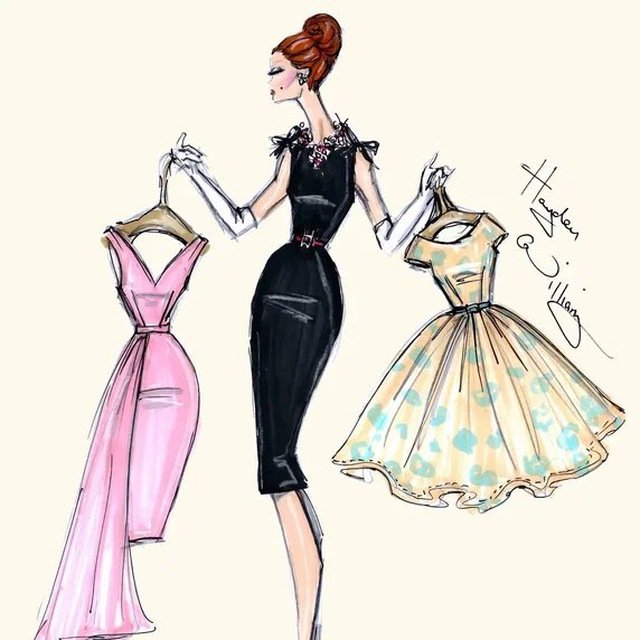 Стильная штучка