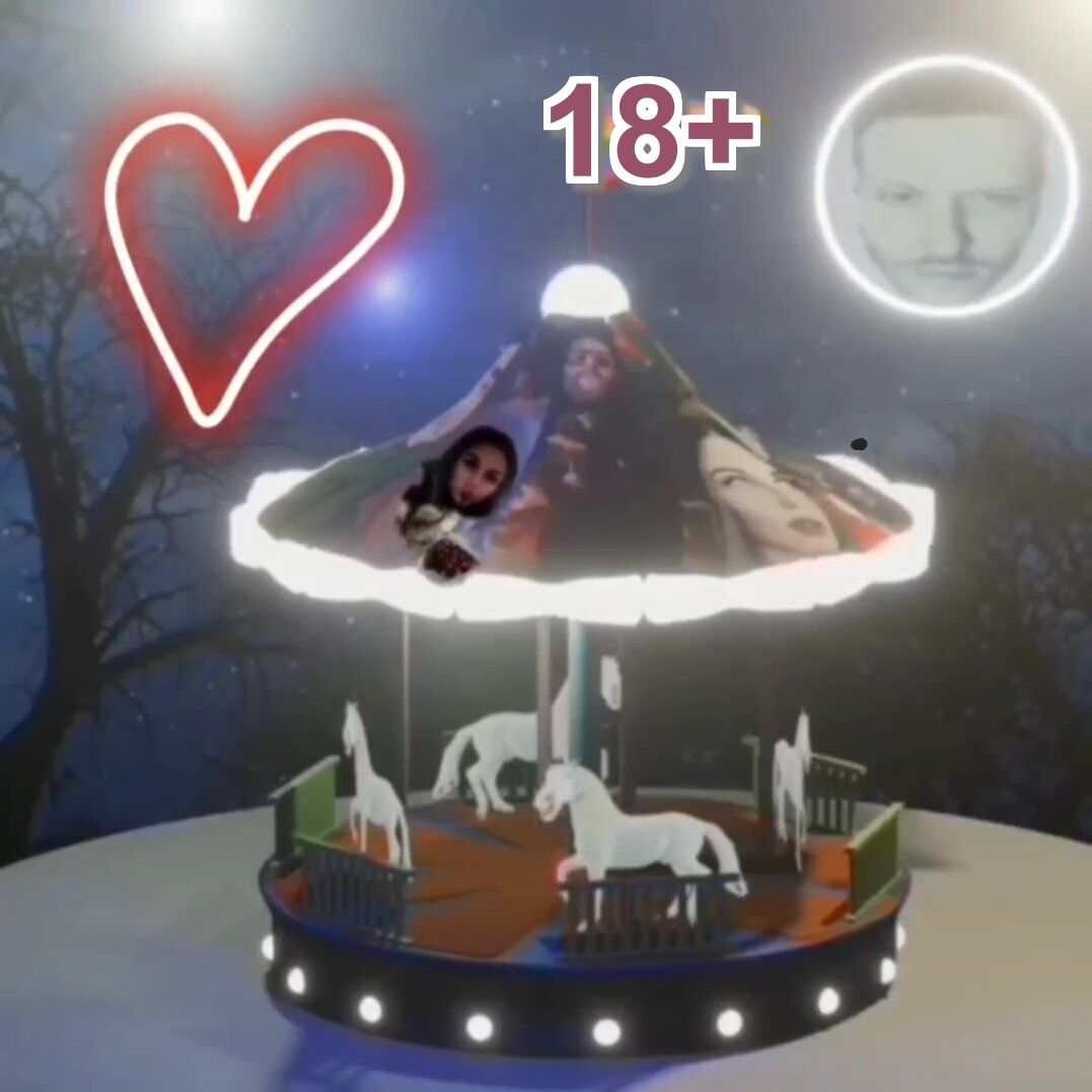 🎠каРУСЕль🎠