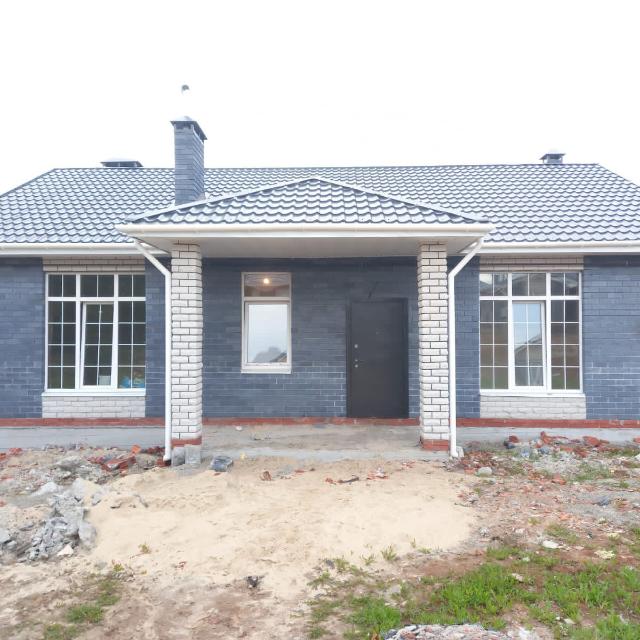 Дома от застройщика РТ