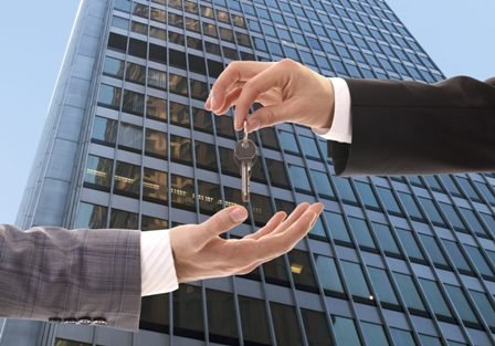 Московская недвига