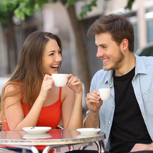 Знакомства 28+ ❤️