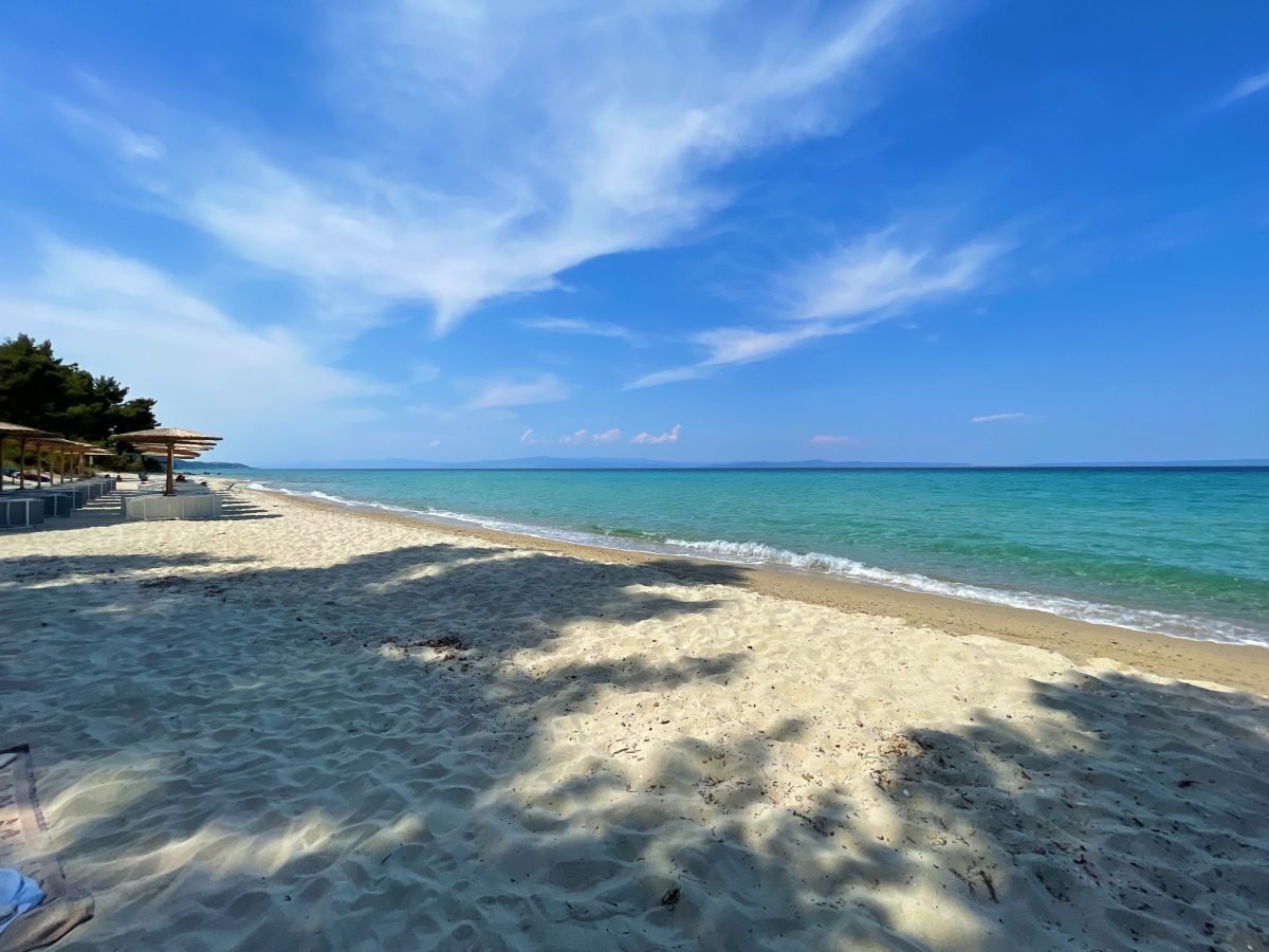 Дом у моря: Греция🇬🇷+18 стран