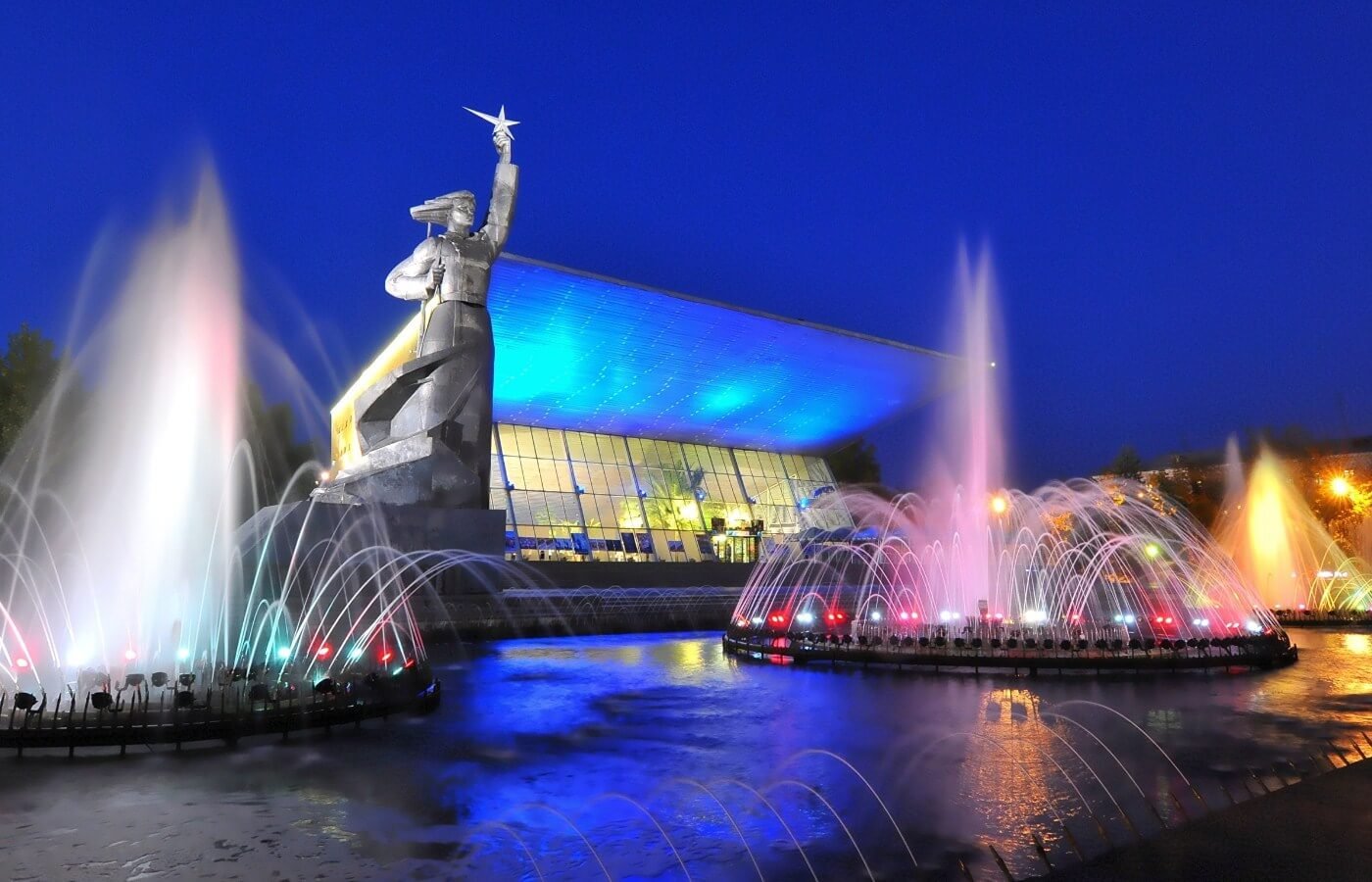 Краснодар общалка