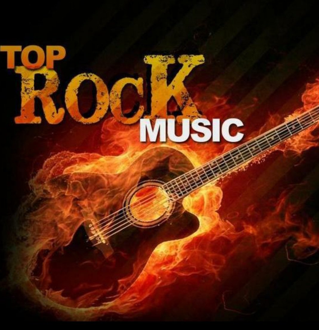 Rock music instrumental