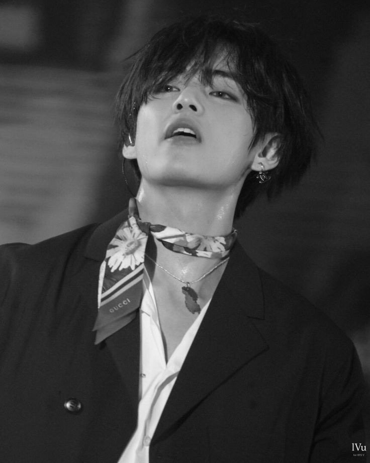 Ф/Ф с Техёном