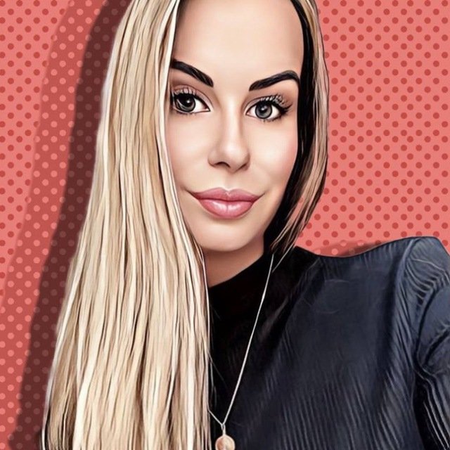 Вика • Фриланс • Обучение 💥