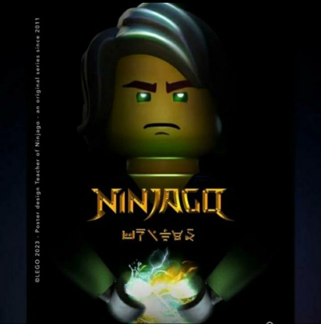✨Ниндзяго✨