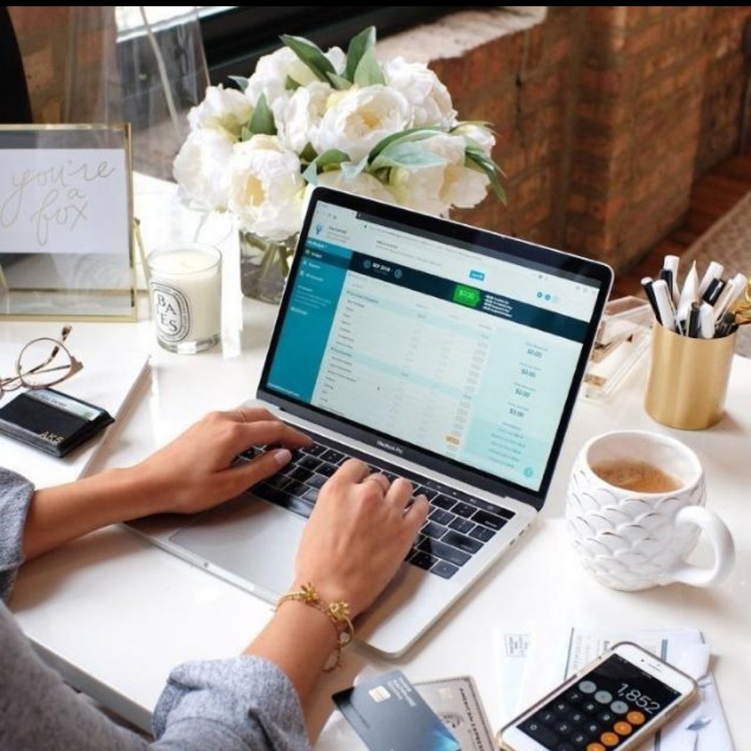 РАБОТА ДЛЯ МАМ