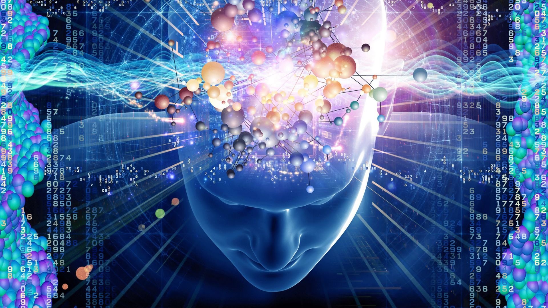 Здоровое мышление.