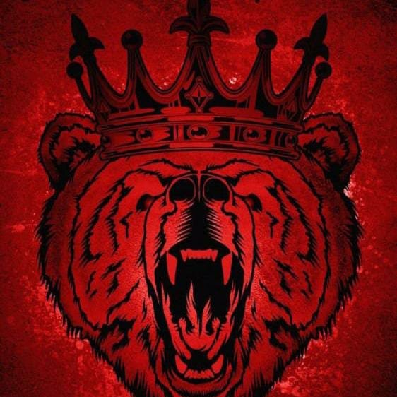 🆘DANGER🎶 ZONE🔊