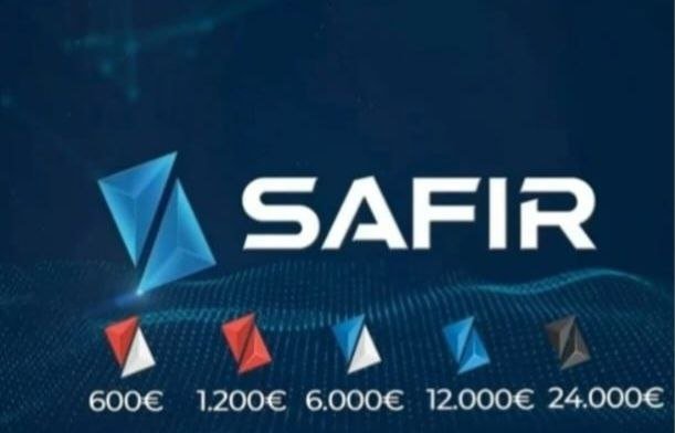 Бизнес с компанией SAFIR